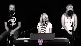 Mehr davon - Tim Bendzko (acoustic cover) Die Mädels und Ich