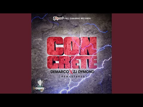 Concrete (Remastered)