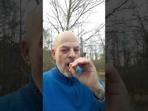 Garcia y Vega English Corona