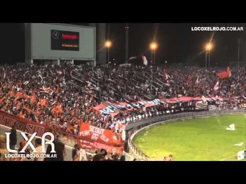 "Independiente 0- Racing 3- &quot; Que somos los capos de avellaneda..&quot; - Mucho humo poc" Barra: La Barra del Rojo • Club: Independiente