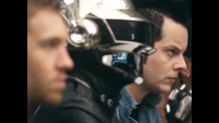 Usher History will be made in 5 hours. Get ready. TIDAL.com. #TIDALforALL