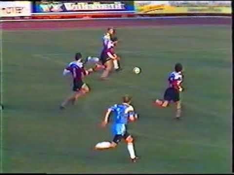 18.11.1989, FC Marbach - SSV