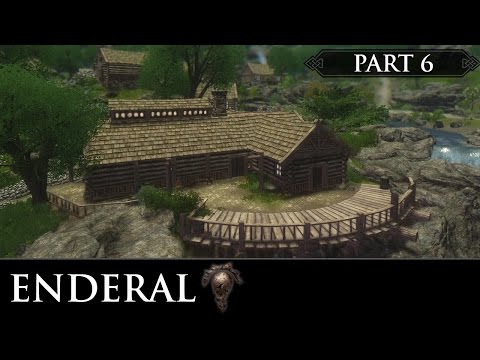 Enderal: The Shards of Order - Part 6