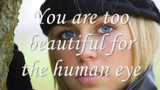 I Never Thought That I Could Love, DAN HILL