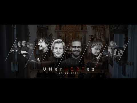 UNerHÖRTes | Karl Frederick Jehrlander – Michelle (The Beatles)