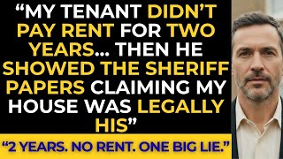 Download lagu Penyewa Saya Tidak Membayar Sewa Selama Dua Tahun — Kemudian Mencoba Mencuri Rumah Saya mp3 Download lagu Penyewa Saya Tidak Membayar Sewa Selama Dua Tahun — Kemudian Mencoba Mencuri Rumah Saya mp3