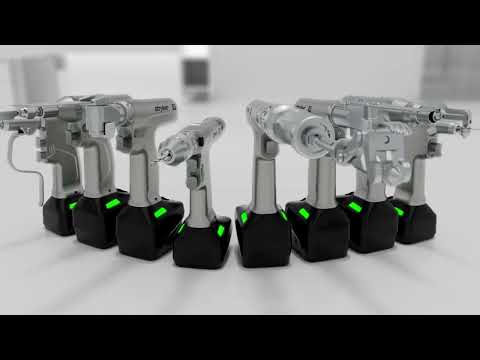 System 9 Power Tools