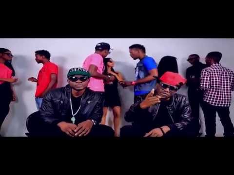 243 Link - Kidiba (Official Video HD)