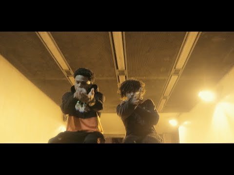 CRAZY RIICH x @Edidetelao  - NO TENEMO PARA (Video Oficial)Dir by Wilbert Jordan