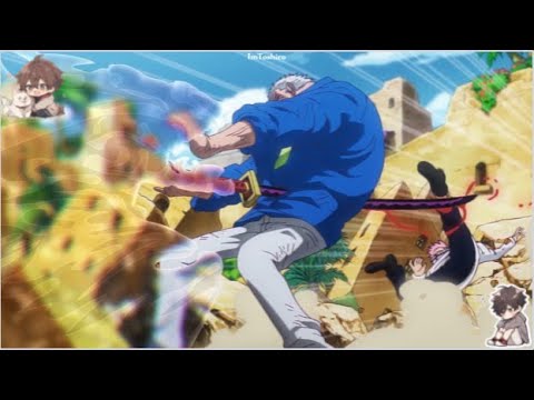 Garp GETS Stabbed... Garp Saves Koby again!! | One Piece Episode 1121