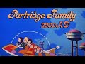 Partridge Family 2200 AD
