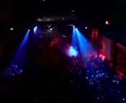 Generation Funk on tour @ Eventwerk Dresden5