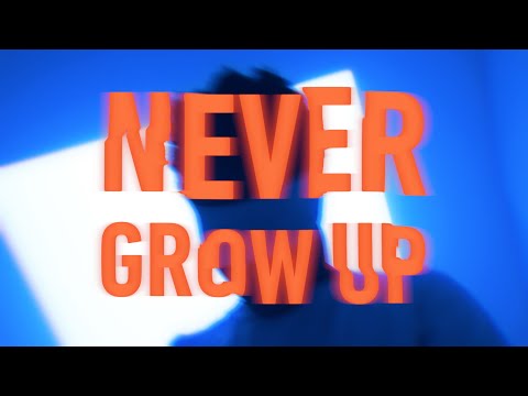 Ric Flo - Never Grow Up - Music Video