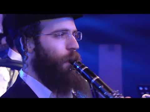 Klezmer - Jewish Dance - Jüdischer Tanz