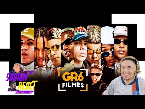 REACT SET DO BUZEIRA 2.0 - Neguinho do Kaxeta, Ryan SP, Don Juan, Luuky, IG, Luki, Lon e Oruam