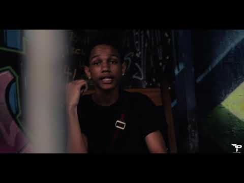 Marc Countup - "Yeah Yeah" (Fway Productions Exclusive - Official Music Video)