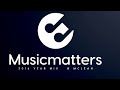 Musicmatters 2016 Year Mix