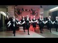 Грузия - танцы 