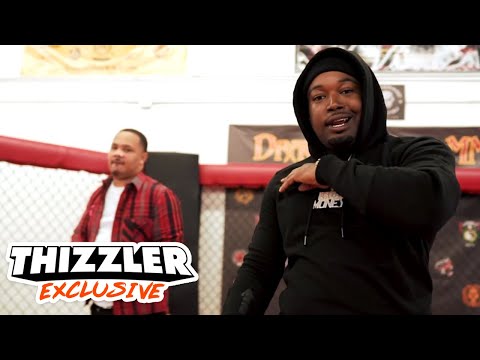 Drew Beez x Offset Jim - Been 100 (Exclusive Music Video) || Dir. Mota Media