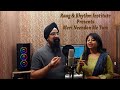 Meri Neendon Me Tum By Davinder Singh Deeksha Verma OldMelodiousSongs RevivalSeries