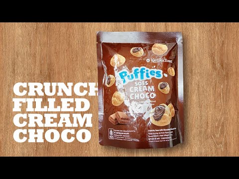 KARTIKA TOAST PUFFIES SOES