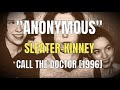 Sleater-Kinney - Anonymous [Letras en Inglés y Español / English and Spanish Lyrics]