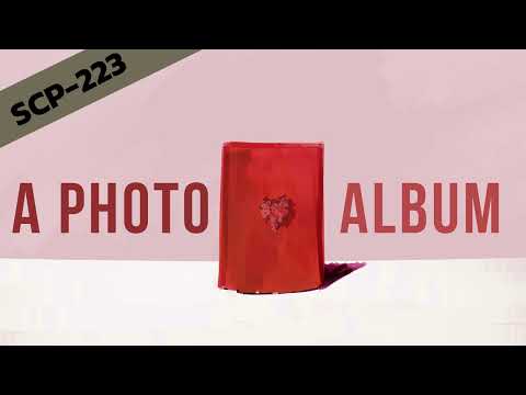 เปิดแฟ้ม SCP-223 "A photo album"
