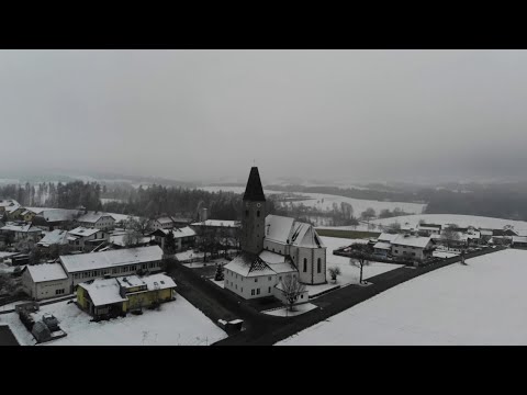 Is finster draußt - Pfarre Rannariedl zum dritten Advent