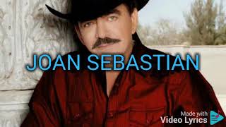 NO TE SUPE AMAR KARAOKE JOAN SEBASTIAN