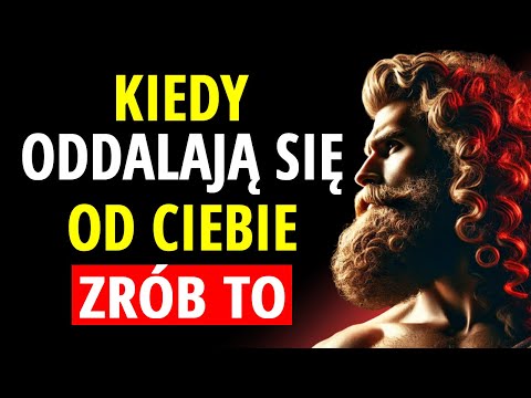 Jak Radzić Sobie z Tym, Kto Cię Rani | Psychologia Odwrotna