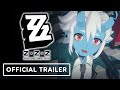 Zenless Zone Zero - Official Equalizing Test Teaser Trailer