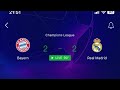 Bayern 2-2 Real Madrid: Champions League semifinals fan’s reactions