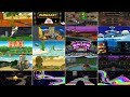 Mario Kart Double Dash Plus 3 2 Full Game Walkthrough 16 Cups 150cc 100