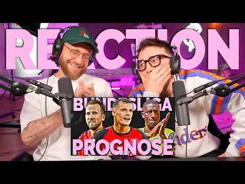 Calcio Berlin REAGIERT auf die Bundesliga Prognose 2024/25