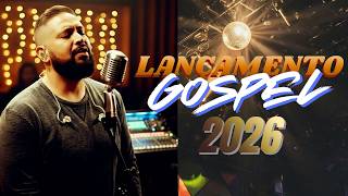 Meu Deus Fiel - Fernandinho IA - (LANÇAMENTO 2026)