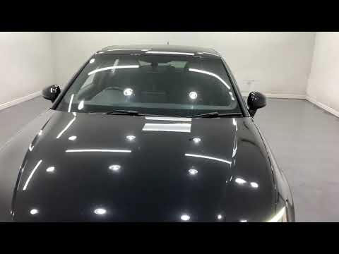 2017  Audi A3 1.6 TDI Black Edition Sportback