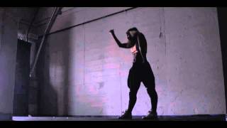 Keep Calm Dance To This - D. WOODS