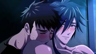 BEST Shounen-Ai (Yaoi) Romance Anime OF ALL TIME!