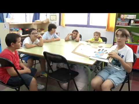 Colegio Santa Teresa