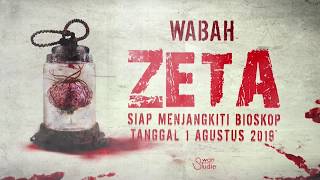 Download lagu Mini Clip Zeta Movie - Kapan Tim Penyelamat Datang? mp3