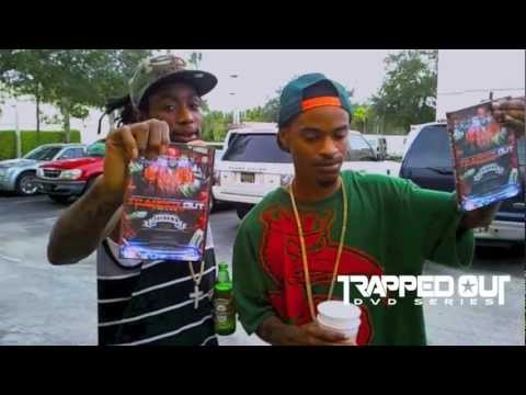 PCC Shouting Out Trapped Out Series!