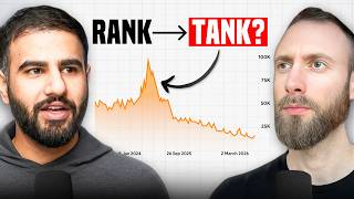 AI SEO at Scale: Patterns, Penalties & the Wix Case Study
