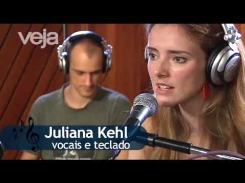 'A Música Mais Bonita', Juliana Kehl