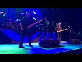 The Stranglers - 15 Steps - Southend 20-Mar-2018