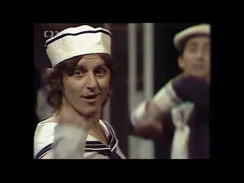 Václav Neckář - Má panna je v Panama sama (1984)
