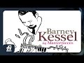 Barney Kessel, Buddy Collette, Claude Williamson, Red Mitchell, Shelly Manne - North of the Border