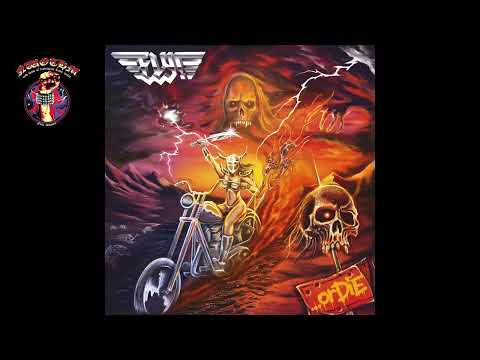 FLY! - ...Or Die! (2025)