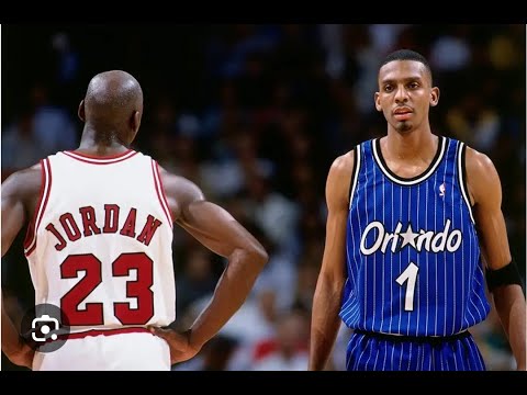 BULLS VS. MAGIC 5/19/96 EAST FINALS GM 1 (FULL GAME)