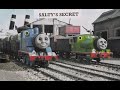 THOMAS FRIENDS Salty S Secret Kids Books Read Aloud