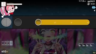 [osu!taiko] DOPAMiNAL GAKiNATiON [創作譜面]